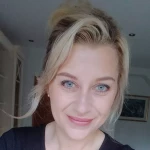 pomoce domowe - zdjęcie profilowe użytkownika Kamila K.