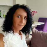 pomoce domowe - zdjęcie profilowe użytkownika Magda M.
