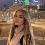 pomoce domowe - zdjęcie profilowe użytkownika Roksana F.