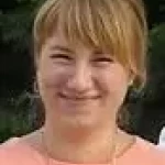 pomoce domowe - zdjęcie profilowe użytkownika Magdalena K.