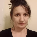 pomoce domowe - zdjęcie profilowe użytkownika Agnieszka K.