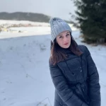 pomoce domowe - zdjęcie profilowe użytkownika Liudmyla P.