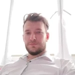 pomoce domowe - zdjęcie profilowe użytkownika Witold S.