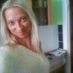 pomoce domowe - zdjęcie profilowe użytkownika Barbara F.
