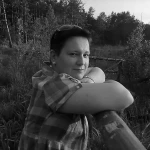 pomoce domowe - zdjęcie profilowe użytkownika Katarzyna P.
