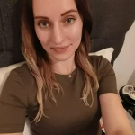 pomoce domowe - zdjęcie profilowe użytkownika Ewelina S.