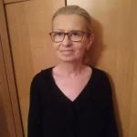 pomoce domowe - zdjęcie profilowe użytkownika Małgorzata S.