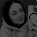 pomoce domowe - zdjęcie profilowe użytkownika Marika F.