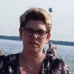pomoce domowe - zdjęcie profilowe użytkownika Renata T.