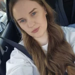 pomoce domowe - zdjęcie profilowe użytkownika Oksana B.