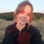 pomoce domowe - zdjęcie profilowe użytkownika Karolina K.