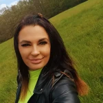 pomoce domowe - zdjęcie profilowe użytkownika Elwira M.