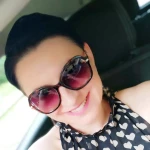 pomoce domowe - zdjęcie profilowe użytkownika Magdalena F.