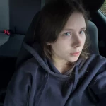 pomoce domowe - zdjęcie profilowe użytkownika Viktoriia H.