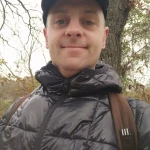 pomoce domowe - zdjęcie profilowe użytkownika Grzegorz M.