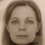 pomoce domowe - zdjęcie profilowe użytkownika Liudmila V.