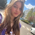 pomoce domowe - zdjęcie profilowe użytkownika Amelia S.