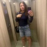 pomoce domowe - zdjęcie profilowe użytkownika Anya Z.