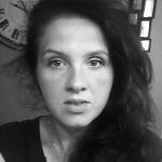 pomoce domowe - zdjęcie profilowe użytkownika Milena R.