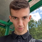 pomoce domowe - zdjęcie profilowe użytkownika Sebastian K.