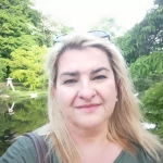 pomoce domowe - zdjęcie profilowe użytkownika Joanna K.