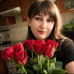 pomoce domowe - zdjęcie profilowe użytkownika Maryna M.