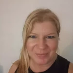 pomoce domowe - zdjęcie profilowe użytkownika Iwona P.