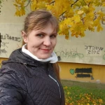 pomoce domowe - zdjęcie profilowe użytkownika Antonina P.