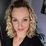 pomoce domowe - zdjęcie profilowe użytkownika Magdalena B.