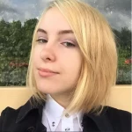 pomoce domowe - zdjęcie profilowe użytkownika Władysława R.