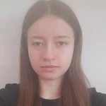 pomoce domowe - zdjęcie profilowe użytkownika Sylwia N.