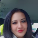 pomoce domowe - zdjęcie profilowe użytkownika Iza G.