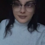 pomoce domowe - zdjęcie profilowe użytkownika Angelika J.