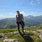 pomoce domowe - zdjęcie profilowe użytkownika Justyna S.