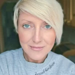 pomoce domowe - zdjęcie profilowe użytkownika Magdalena S.