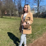 pomoce domowe - zdjęcie profilowe użytkownika Daria D.