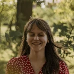 pomoce domowe - zdjęcie profilowe użytkownika Teresa K.