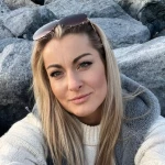 pomoce domowe - zdjęcie profilowe użytkownika Katarzyna P.