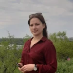 pomoce domowe - zdjęcie profilowe użytkownika Hanna P.