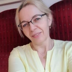 pomoce domowe - zdjęcie profilowe użytkownika Alina K.