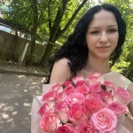 pomoce domowe - zdjęcie profilowe użytkownika Tetiana M.