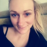 pomoce domowe - zdjęcie profilowe użytkownika Paulina W.