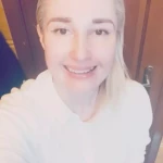pomoce domowe - zdjęcie profilowe użytkownika Karolina K.