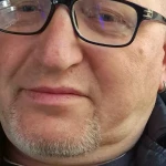 pomoce domowe - zdjęcie profilowe użytkownika Mariusz G.