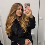 pomoce domowe - zdjęcie profilowe użytkownika Alina S.