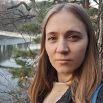 pomoce domowe - zdjęcie profilowe użytkownika Iryna K.