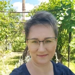 pomoce domowe - zdjęcie profilowe użytkownika Katarzyna W.
