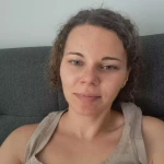 pomoce domowe - zdjęcie profilowe użytkownika Paulina K.