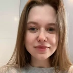 pomoce domowe - zdjęcie profilowe użytkownika Vlada L.