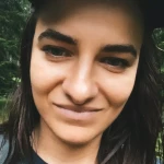 pomoce domowe - zdjęcie profilowe użytkownika Klaudia Z.